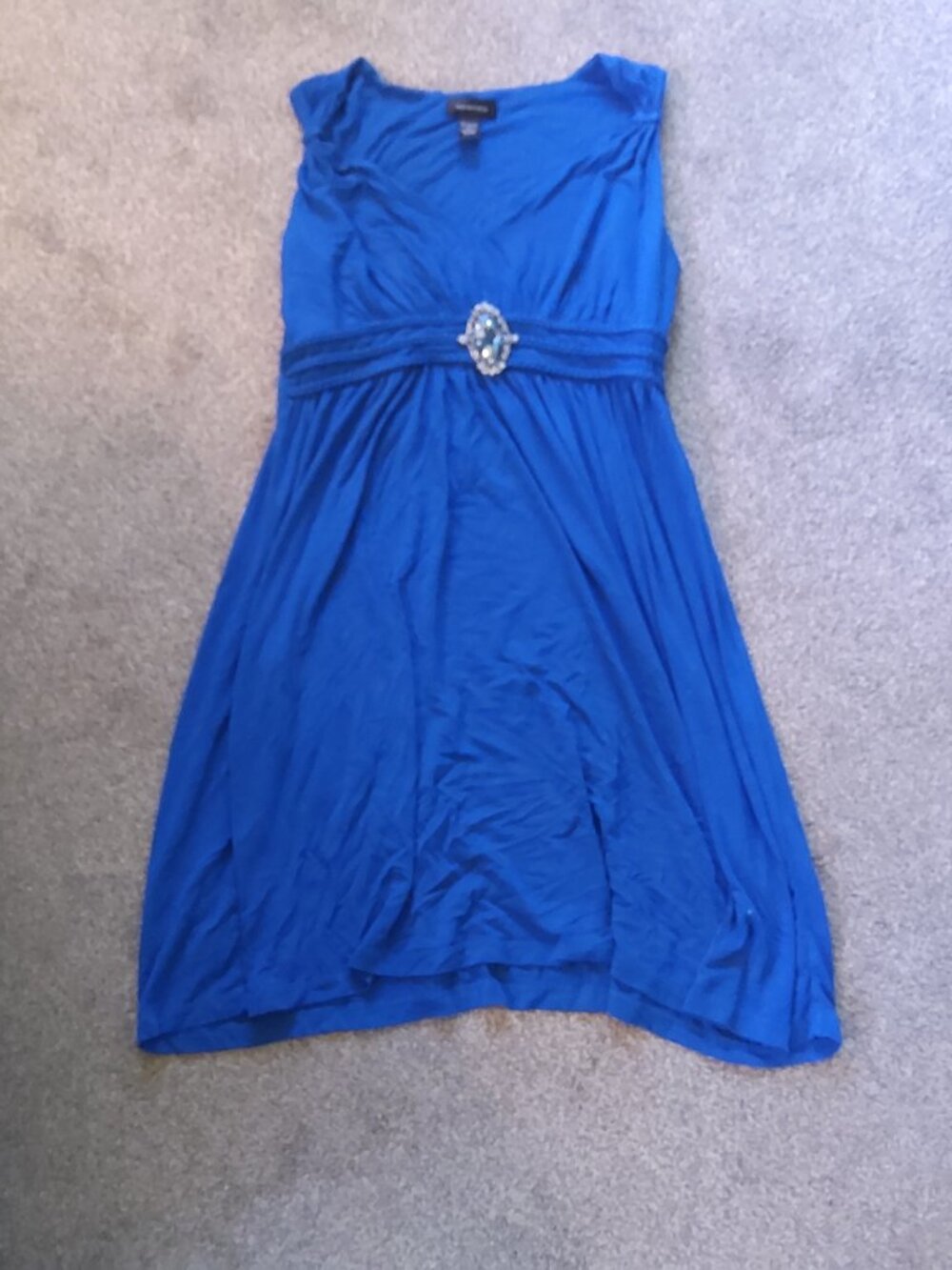 SPENSE CASUAL DRESS